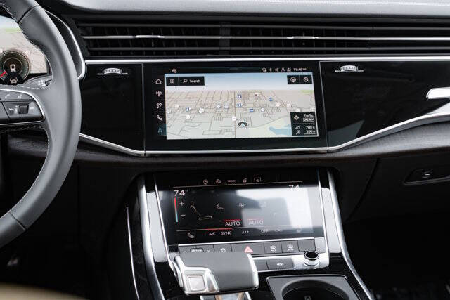 2026 Audi Q7 quattro Premium 55 TFSI