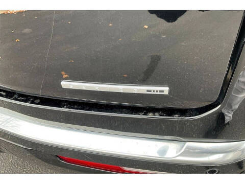 2024 Jeep Wagoneer Series III