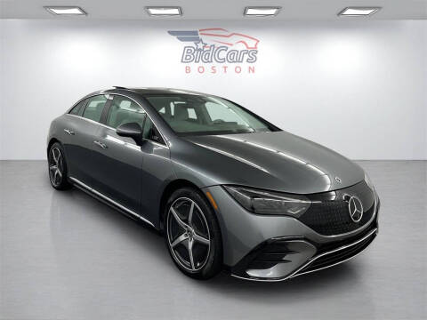 2024 Mercedes-Benz EQE EQE 350 4MATIC