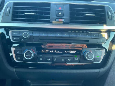 2019 BMW 4 Series 430i xDrive