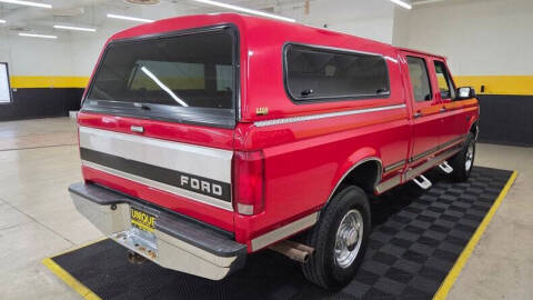 1997 Ford F-250