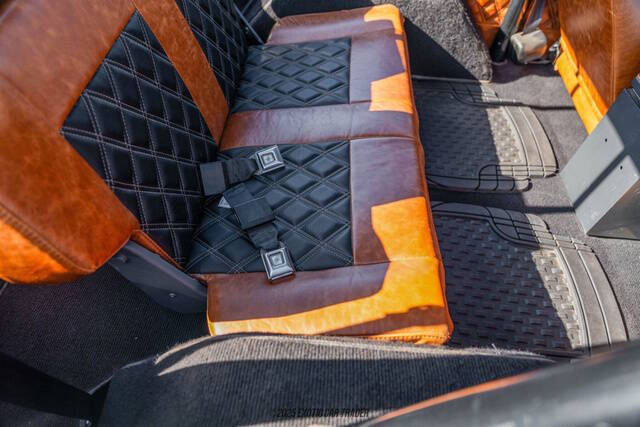 1973 Ford Bronco