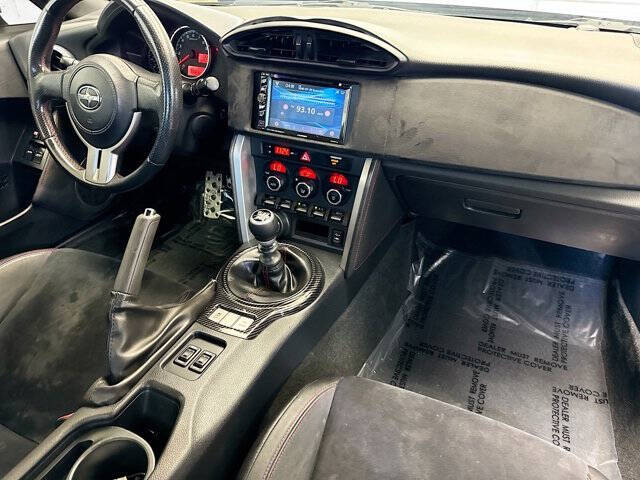 2014 Scion FR-S Monogram