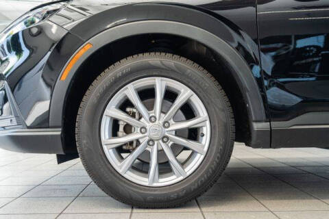 2023 Honda CR-V