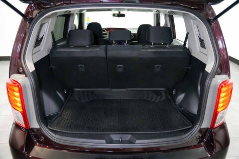 2015 Scion xB