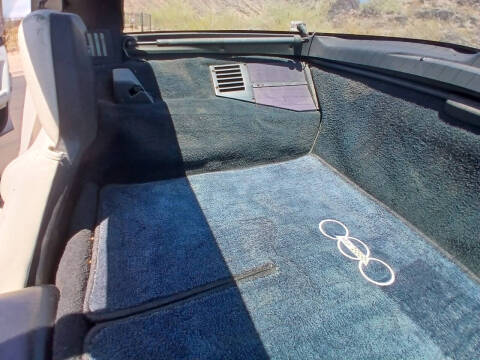 1988 Chevrolet Corvette