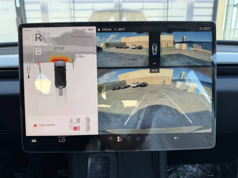 2026 Tesla Model 3 Premium