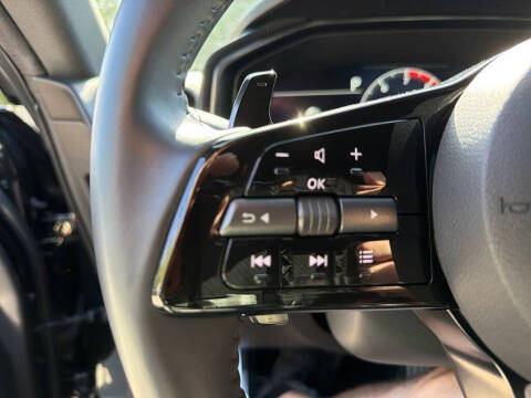 2025 Nissan Z Performance