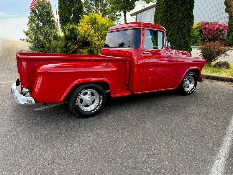 1956 Chevrolet 3100