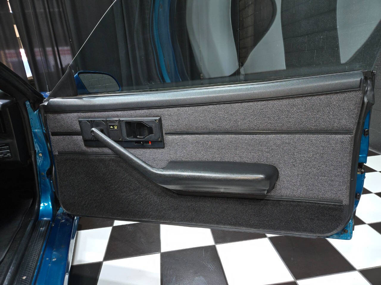 1992 Chevrolet Camaro 78