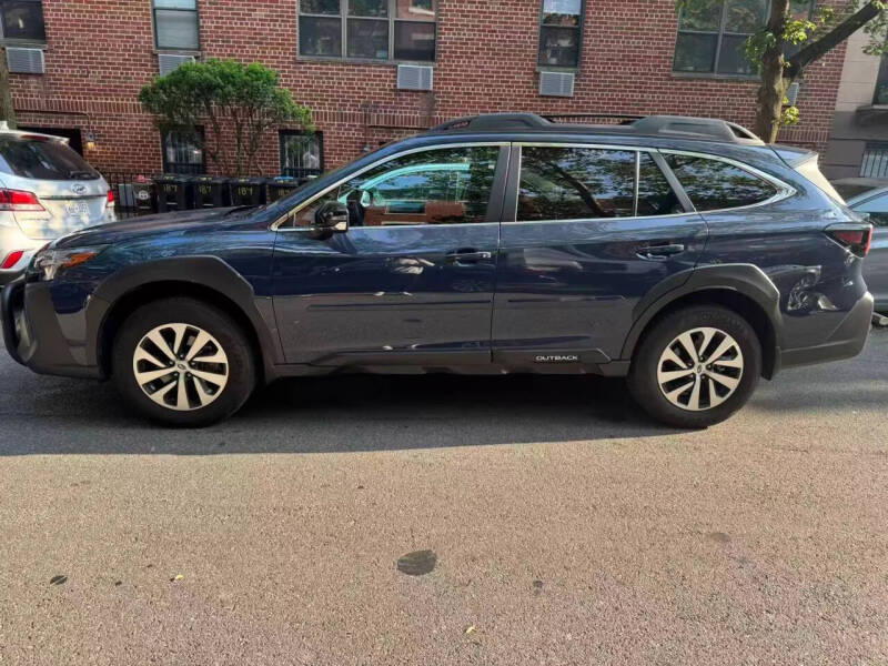 2024 Subaru Outback Premium