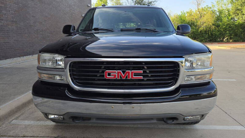 2004 GMC Yukon SLE - Photo 15