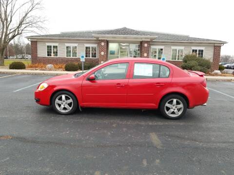 2005 Chevrolet Cobalt for sale at Pierce Automotive, Inc. in Antwerp OH