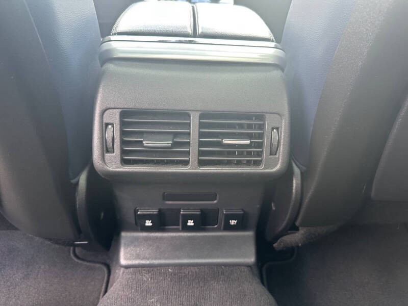 2020 Land Rover Range Rover Velar P250 R-Dynamic S