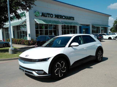 2024 Hyundai Ioniq 5 SEL