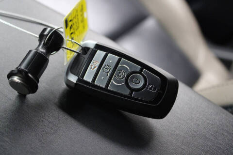 2023 Ford Bronco Wildtrak Advanced