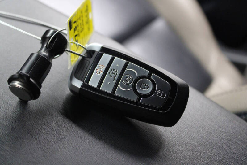 2023 Ford Bronco Wildtrak Advanced