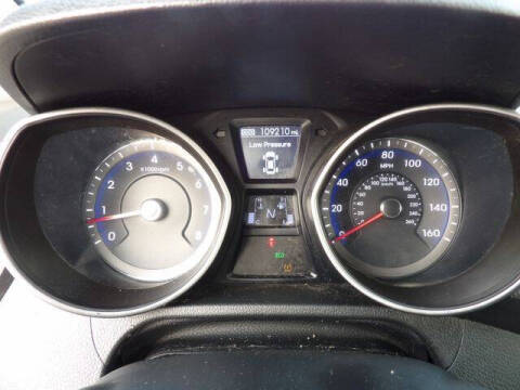 2016 Hyundai Elantra GT