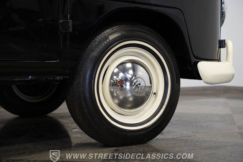 1975 Volkswagen Type 2