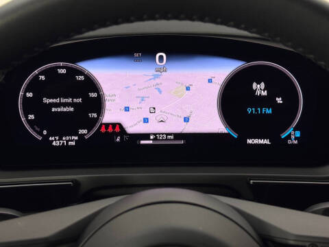 2025 Porsche Cayenne S