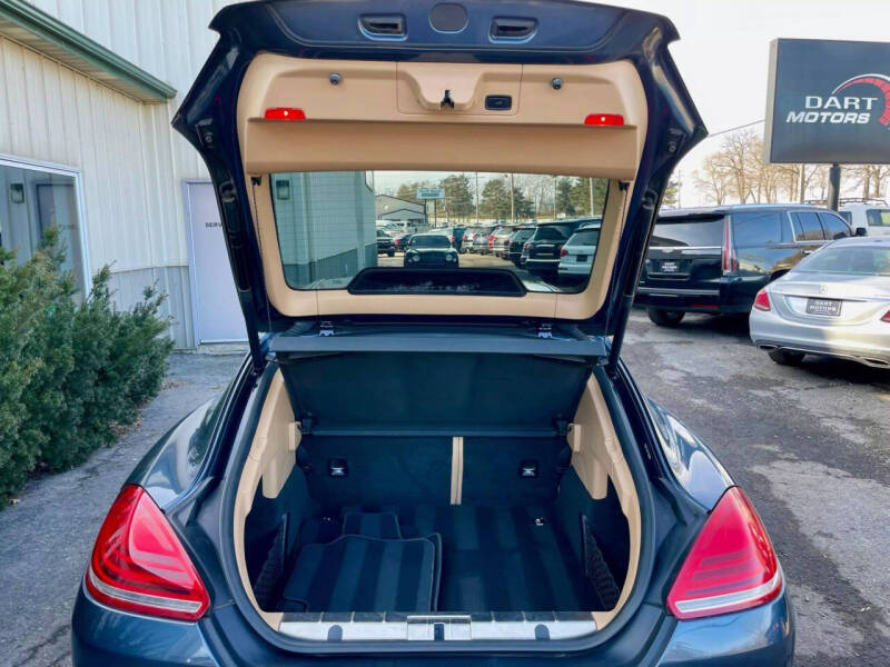 2015 Porsche Panamera