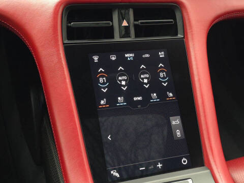 2020 Porsche Taycan Turbo