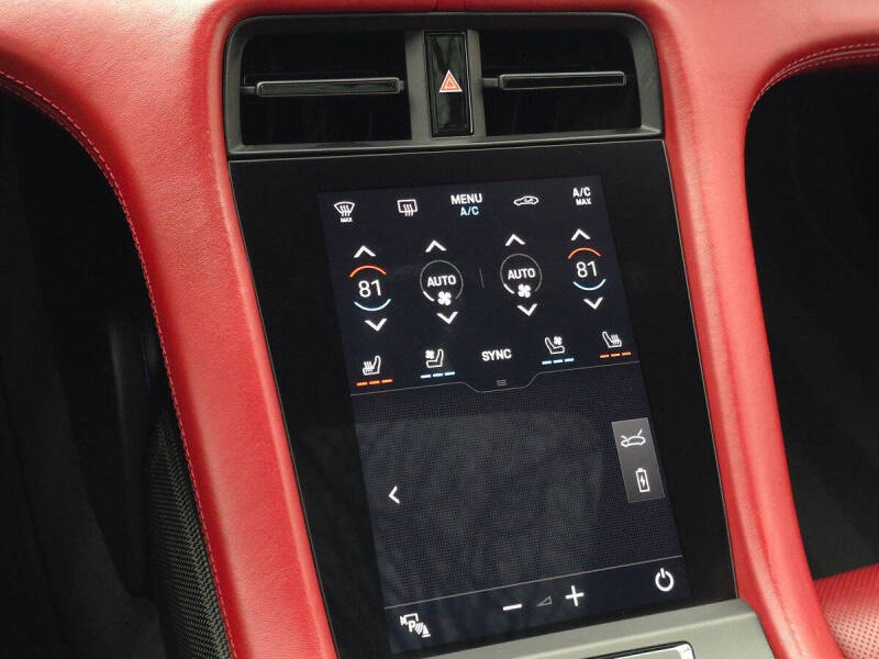 2020 Porsche Taycan Turbo