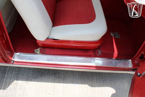 1957 Ford Fairlane