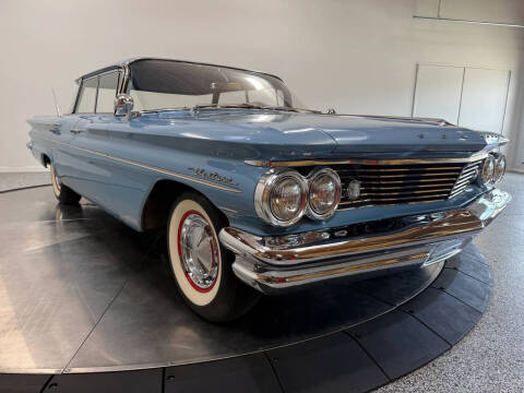 1960 Pontiac Ventura