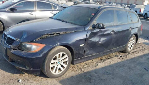 2007 BMW 3 Series 328xi