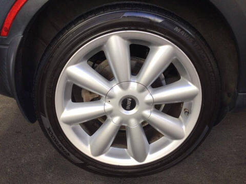 2015 MINI Countryman Cooper S ALL4