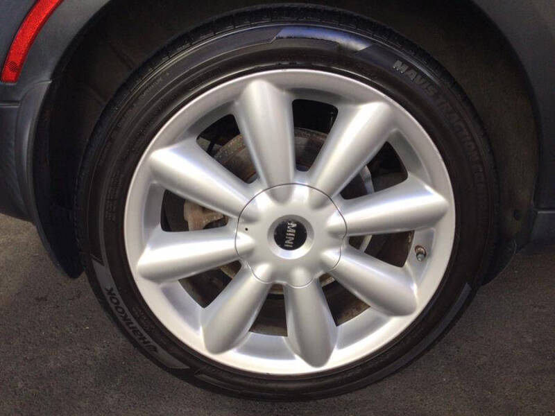 2015 MINI Countryman Cooper S ALL4