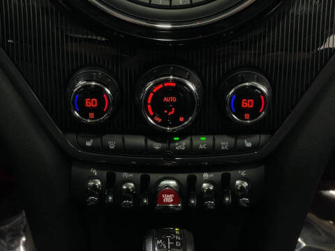 2017 MINI Countryman Cooper S ALL4