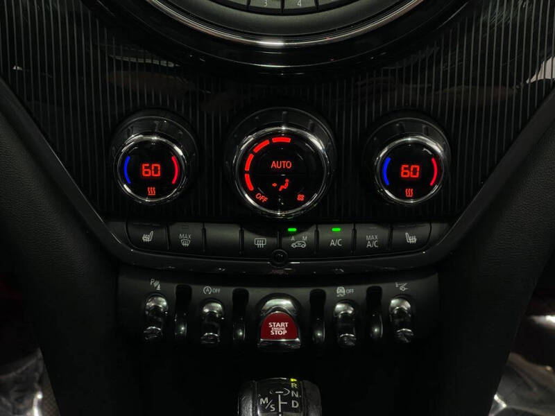 2017 MINI Countryman Cooper S ALL4