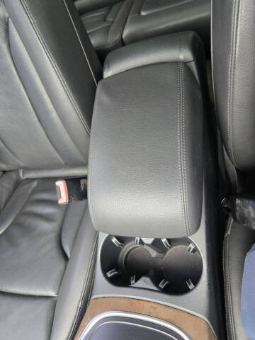 2015 Audi Q5 2.0T quattro Premium