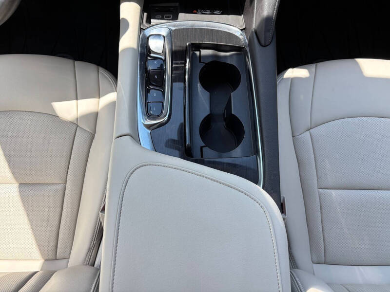 2022 Buick Enclave Premium