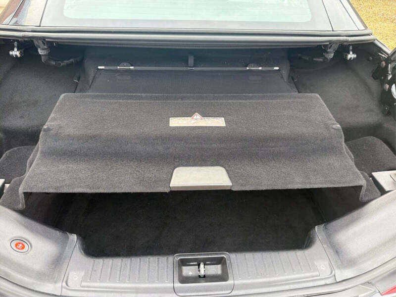 2017 Mercedes-Benz SL-Class