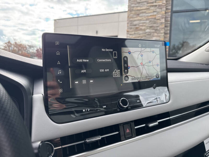 2026 Mitsubishi Outlander SEL