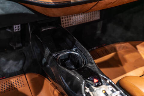 2021 Ferrari SF90 Stradale