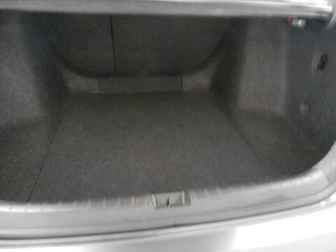 2019 Honda Accord EX