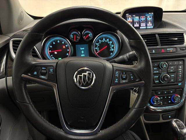 2014 Buick Encore Convenience