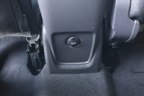 2016 Ford Transit Connect XLT