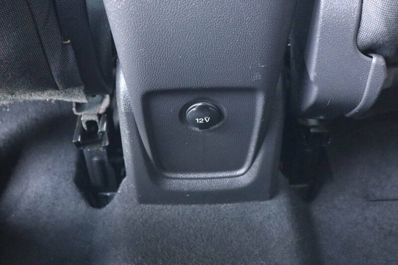 2016 Ford Transit Connect XLT