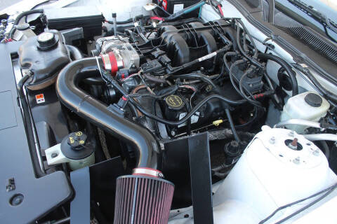 2007 Ford Mustang V6 Premium