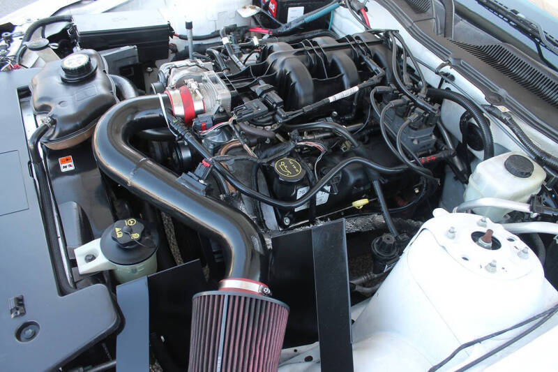 2007 Ford Mustang V6 Premium