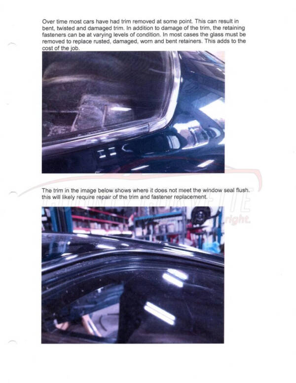 1964 Chevrolet Corvette