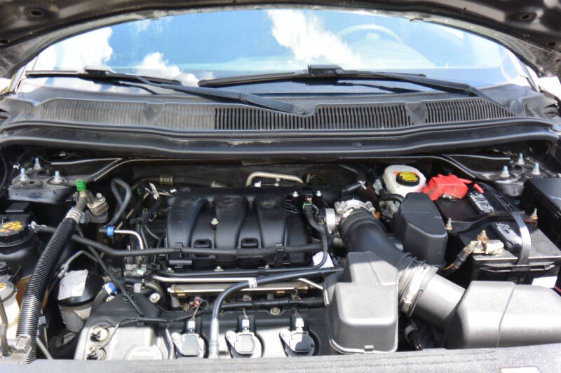 2019 Ford Explorer Police Interceptor Utility