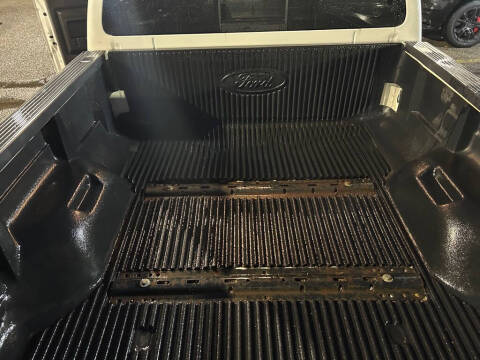 2010 Ford F-350 Super Duty