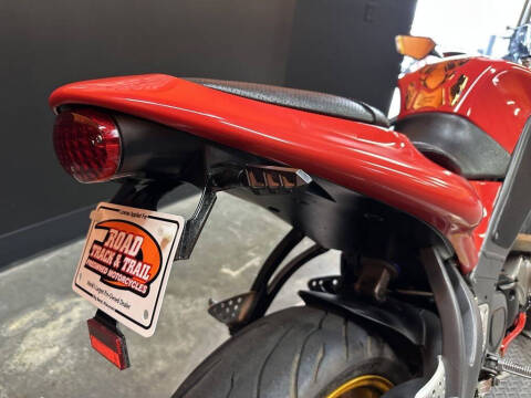 2006 Buell Firebolt® XB12R