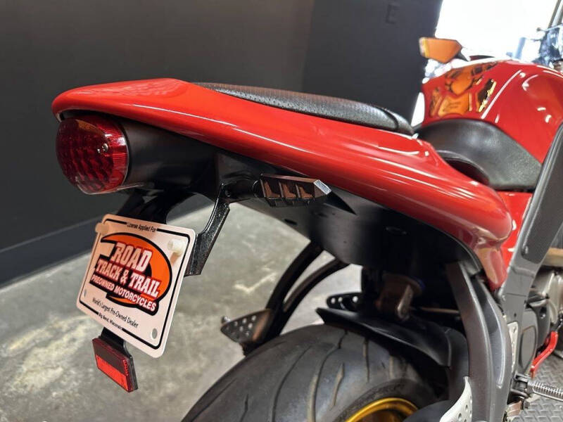 2006 Buell Firebolt® XB12R